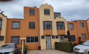 CASA EN VENTA CLAUSTROS DE SAN MIGUEL