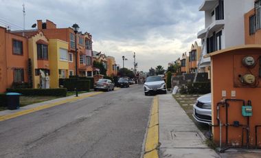 CASA EN VENTA CLAUSTROS DE SAN MIGUEL