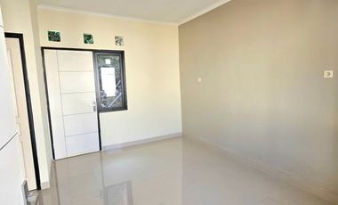 TERBATAS RUMAH CANTIK BEBAS BANJIR DI BANDUNG TIMUR DP HANYA 1 JUTA SUDAH ALL IN