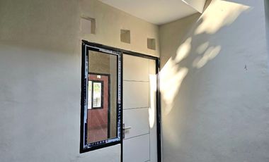 TERBATAS RUMAH CANTIK BEBAS BANJIR DI BANDUNG TIMUR DP HANYA 1 JUTA SUDAH ALL IN