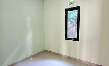 TERBATAS RUMAH CANTIK BEBAS BANJIR DI BANDUNG TIMUR DP HANYA 1 JUTA SUDAH ALL IN