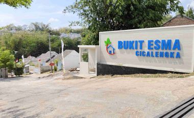 Bukit Esma Cicalengka