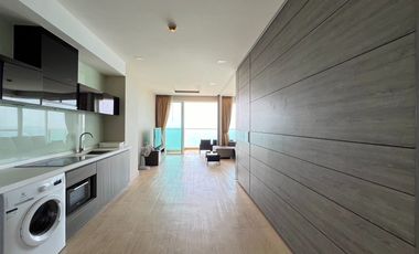 Cetus Beachfront Condominium