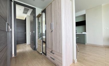 Cetus Beachfront Condominium
