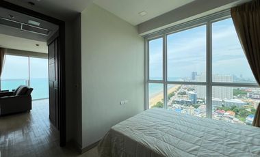 Cetus Beachfront Condominium
