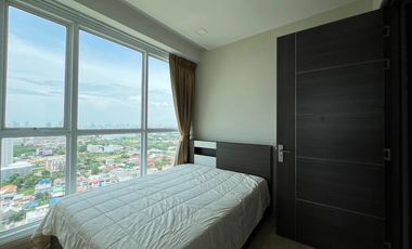 Cetus Beachfront Condominium