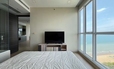 Cetus Beachfront Condominium