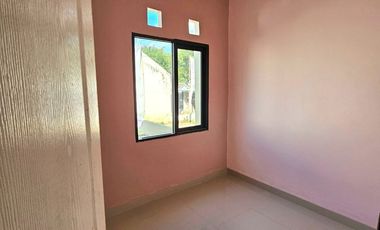 DAPATKAN RUMAH IMPIAN SIAP HUNI DI BANDUNG TIMUR TERBATAS  DP HANYA 1 JUTA ALL IN TERBATAS KHUSUS 5 UNIT PERTAMA