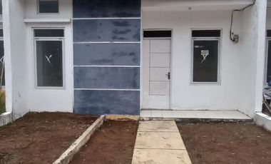 Rumah dijual di Jawa Barat, Sumedang - Tanpa perabotan