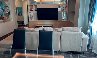 2 bedroom at the Encino at Two Serendra BGC