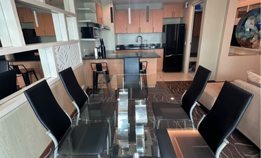 2 bedroom at the Encino at Two Serendra BGC