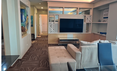 2 bedroom at the Encino at Two Serendra BGC