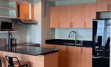 2 bedroom at the Encino at Two Serendra BGC