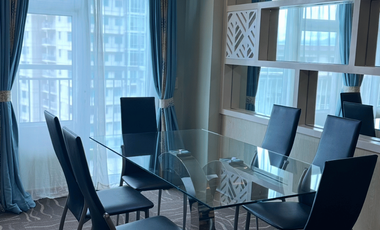 2 bedroom at the Encino at Two Serendra BGC