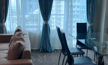 2 bedroom at the Encino at Two Serendra BGC