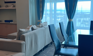 2 bedroom at the Encino at Two Serendra BGC