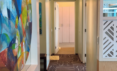 2 bedroom at the Encino at Two Serendra BGC