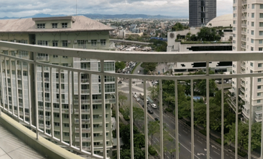 2 bedroom at the Encino at Two Serendra BGC