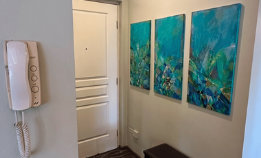 2 bedroom at the Encino at Two Serendra BGC