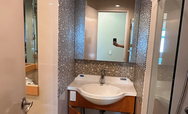 2 bedroom at the Encino at Two Serendra BGC