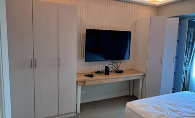 2 bedroom at the Encino at Two Serendra BGC