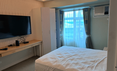 2 bedroom at the Encino at Two Serendra BGC