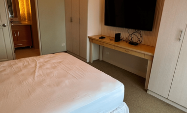 2 bedroom at the Encino at Two Serendra BGC