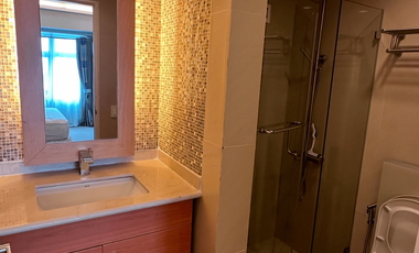 2 bedroom at the Encino at Two Serendra BGC