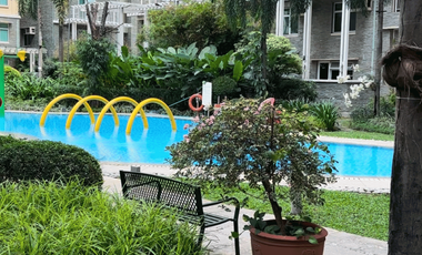 2 bedroom at the Encino at Two Serendra BGC