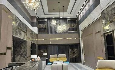 RENT TO OWN CONDO IN BONI, MADALUYONG | STUDIO | AIRBNB READY | PIONEER STREET