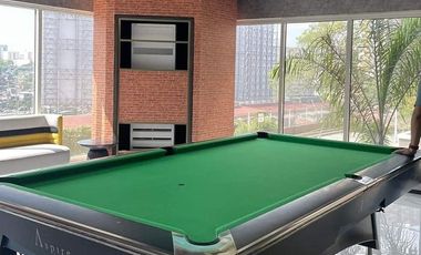 RENT TO OWN CONDO IN BONI, MADALUYONG | STUDIO | AIRBNB READY | PIONEER STREET