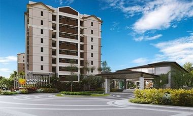 PRE-SELLING 1 BEDROOM CONDO UNIT AT SIERRA VALLEY GARDENS LOCATED IN THE HEART OF CAINTA RIZAL FOR AS LOW AS 17K MONTHLY PRE-SELLING PROMO