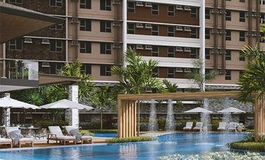 PRE-SELLING 1 BEDROOM CONDO UNIT AT SIERRA VALLEY GARDENS LOCATED IN THE HEART OF CAINTA RIZAL FOR AS LOW AS 17K MONTHLY PRE-SELLING PROMO