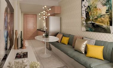 PRE-SELLING 1 BEDROOM CONDO UNIT AT SIERRA VALLEY GARDENS LOCATED IN THE HEART OF CAINTA RIZAL FOR AS LOW AS 17K MONTHLY PRE-SELLING PROMO
