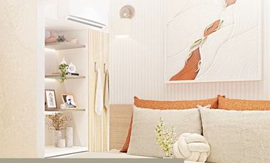Pre-Selling Condo for sale in Laguna Nuvali