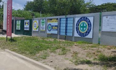 Pre-Selling Condo for sale in Laguna Nuvali