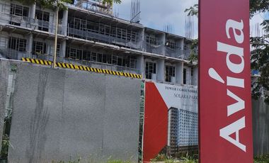 Pre-Selling Condo for sale in Laguna Nuvali