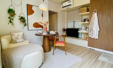 Pre-Selling Condo for sale in Laguna Nuvali