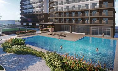 Pre-Selling Condo for sale in Laguna Nuvali