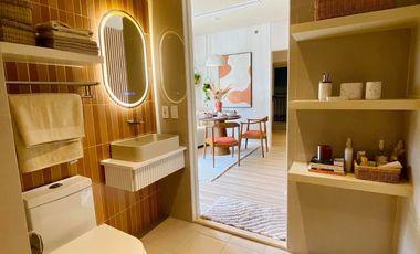 Pre-Selling Condo for sale in Laguna Nuvali