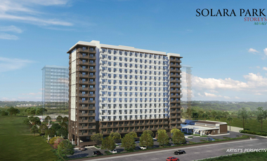 Pre-Selling Condo for sale in Laguna Nuvali