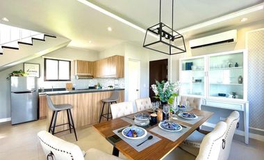 House and Lot For sale in Cavite Parklane Vermosa