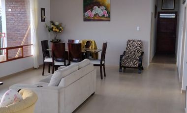 FINCA EN VENTA EN CHIQUINQUIRÁ (BOYACÁ)