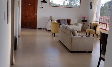 FINCA EN VENTA EN CHIQUINQUIRÁ (BOYACÁ)