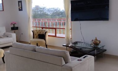 FINCA EN VENTA EN CHIQUINQUIRÁ (BOYACÁ)