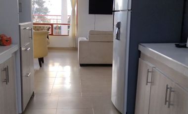 FINCA EN VENTA EN CHIQUINQUIRÁ (BOYACÁ)