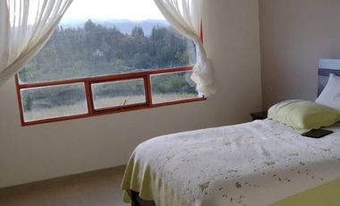 FINCA EN VENTA EN CHIQUINQUIRÁ (BOYACÁ)