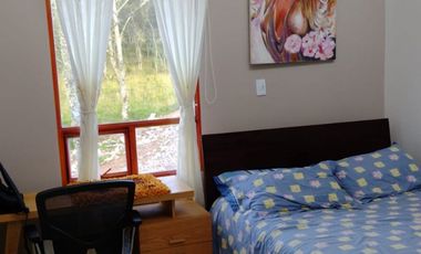 FINCA EN VENTA EN CHIQUINQUIRÁ (BOYACÁ)