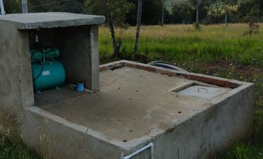 FINCA EN VENTA EN CHIQUINQUIRÁ (BOYACÁ)