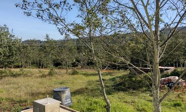 FINCA EN VENTA EN CHIQUINQUIRÁ (BOYACÁ)